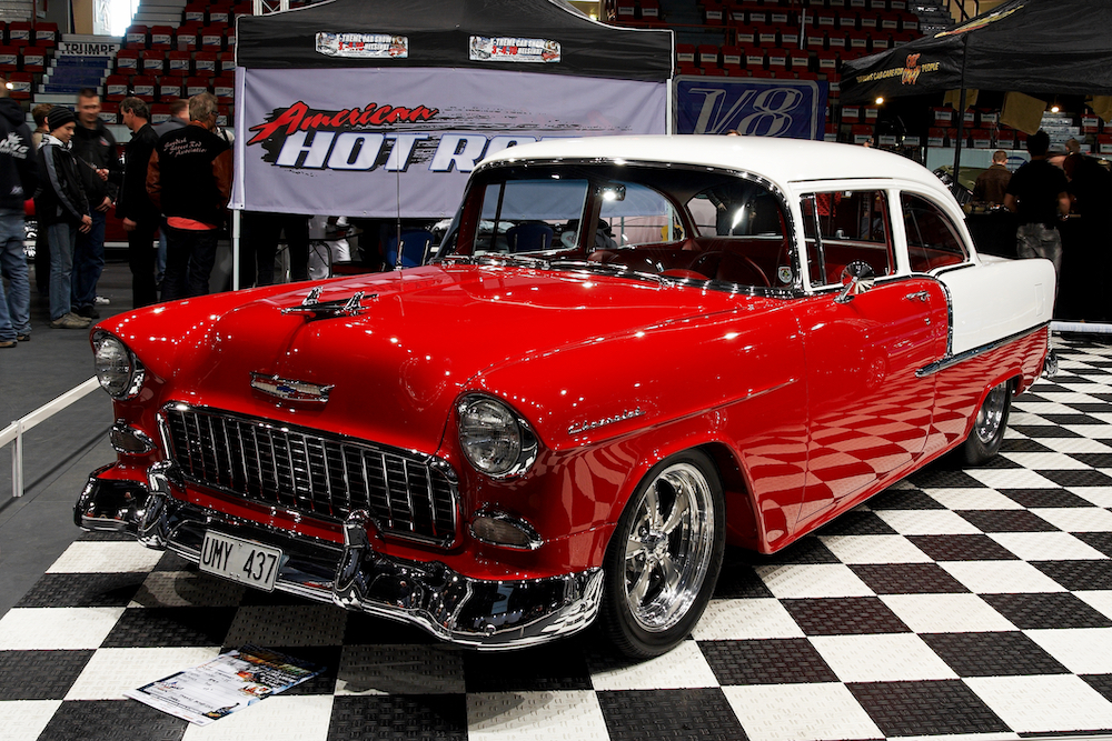 Collector Car Insurance St. Charles MO (314) 2645365 Credit